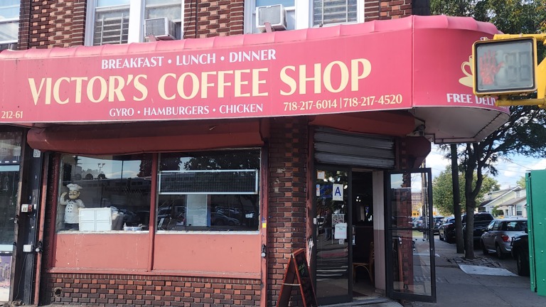 Established Coffee Shop in Queens, NY - $275K - 21 Years, Prime Location