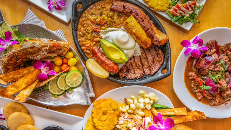 Latin Restaurant/Bar in Broward County, FL – $300K – Turnkey & Profitable