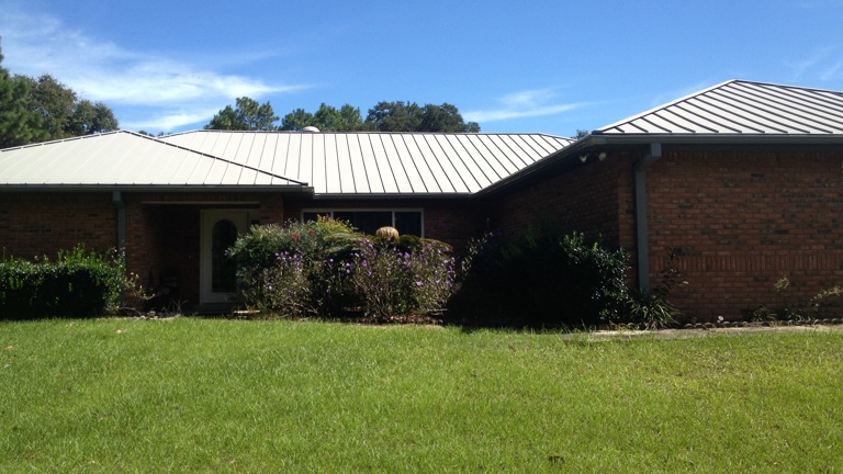 Ocala, Florida Income Property for Horse or Construction Industries