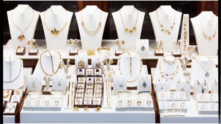 Established Jewelry Store for Sale – Great Location - 26% YOY Growth!