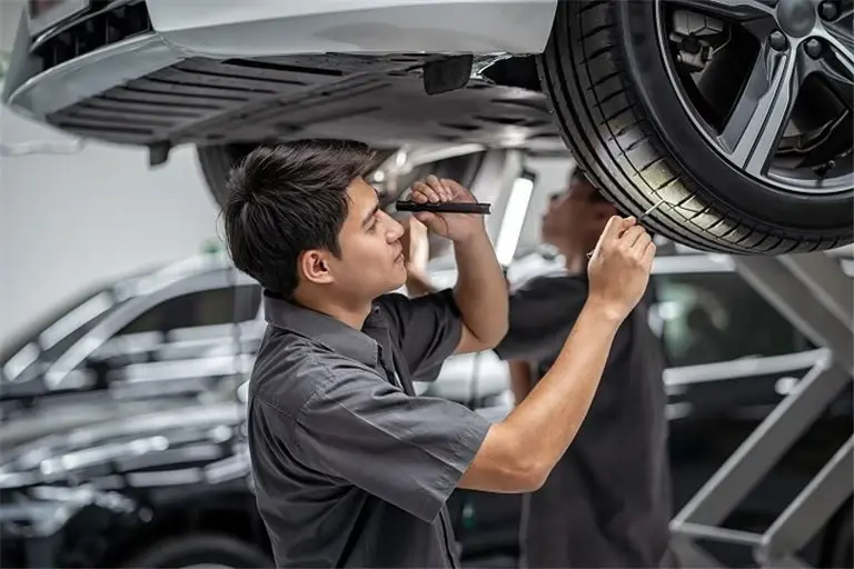 Auto Repair Shop + Real Estate, 40 Years, 16 Bays, Growth Potential!