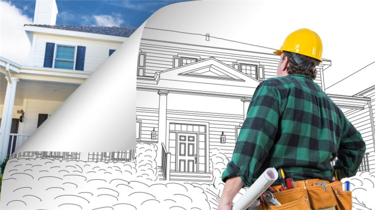 HomeVestors (We Buy Ugly Houses® ) Franchise(Hood, Parker, and Wise)