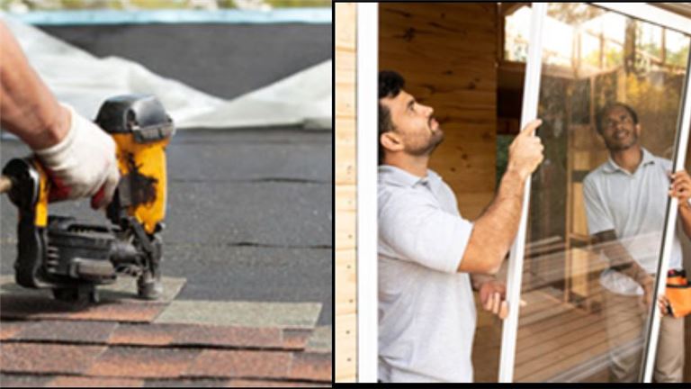 Thriving Multi-State Roofing & Exterior Contractor