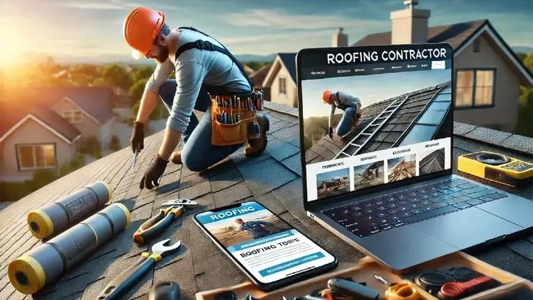 Thriving Multi-State Roofing & Exterior Contractor