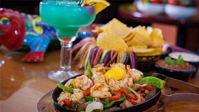 Turnkey Mexican Bar and Grill