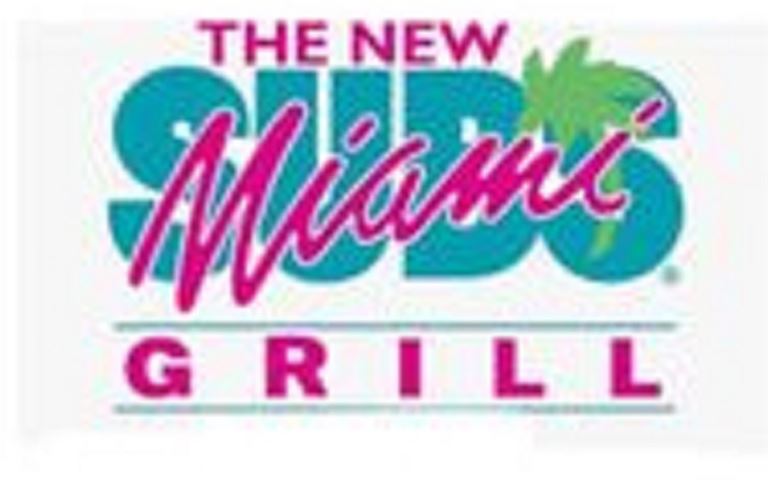 Miami Grill has an exciting opportunity to partner with Walmart
