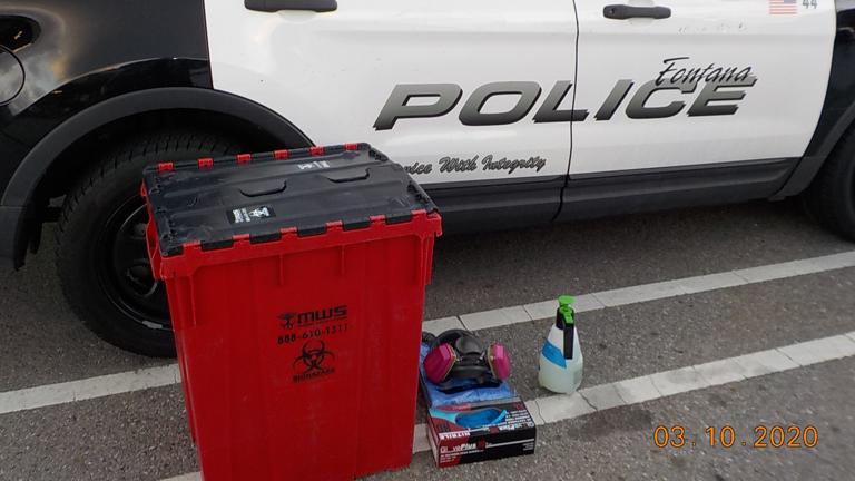 Biohazard & Hoarding Cleanup Service in SC/NC - $295K Cash Flow - Est. 2017