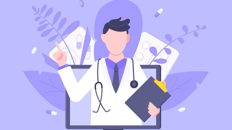 Remote Telehealth Business – Absentee-Ready and Built to Scale