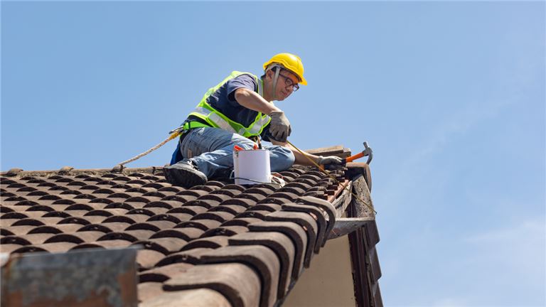 Highly Rated Arizona Roofing Contractor For Sale