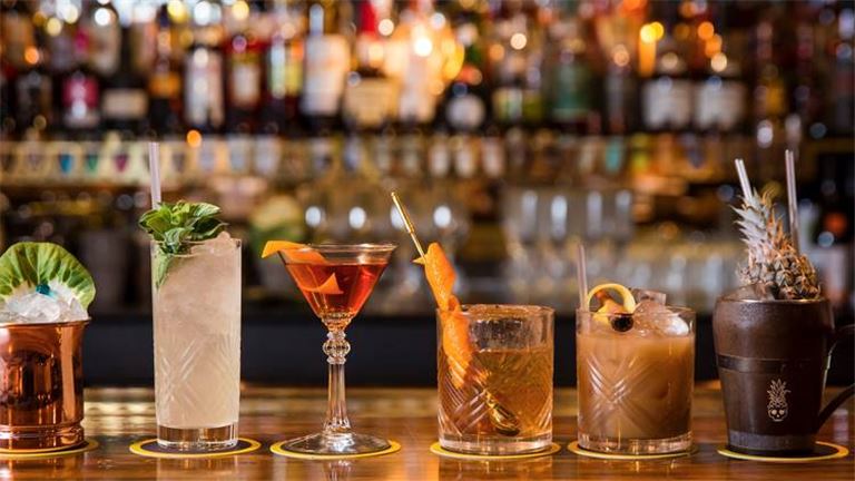 $250,000 NET #6 Craft Pub Bar in Chandler!!!