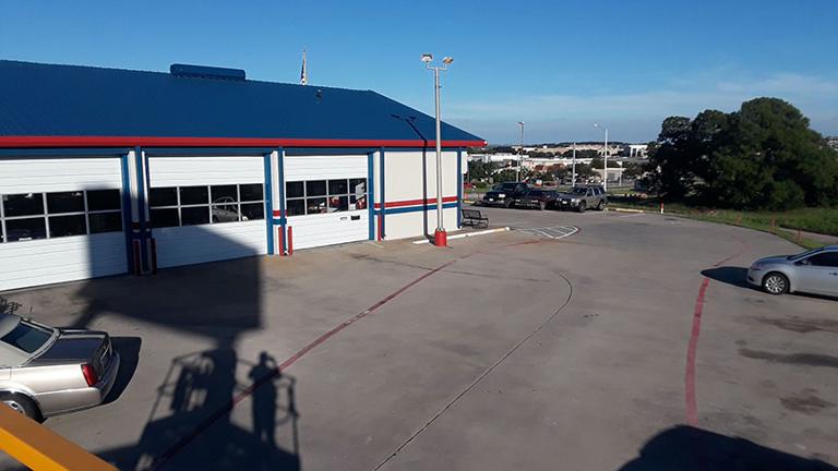 Established Auto Repair Franchise in Denton County, TX - $380K - Proven Profitability
