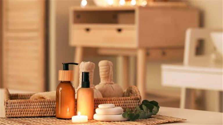 Established Online Health & Beauty Store