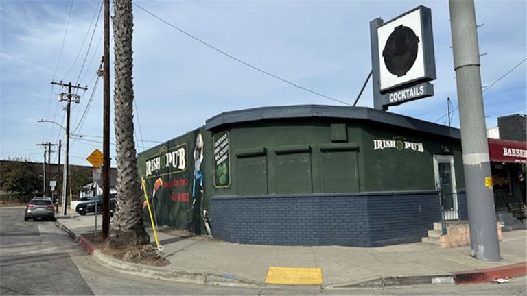 Do not disturb tenants