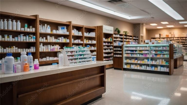 All major Insurances accepted at a Retail Pharmacy in Garden Grove OC