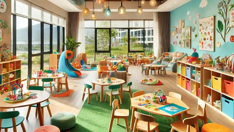 Day Care & Preschool in Hennepin, MN - $2.3M - 30-Year Proven Educational Business