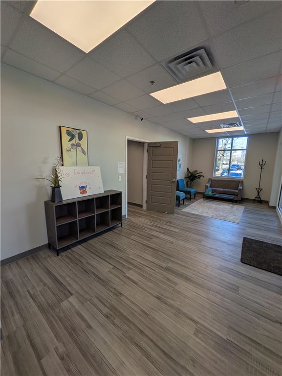 Opportunity to make a difference in a child's or adult's life!