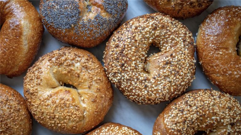 Profitable Bagel Store in Prime Location – Nets $600K Annually
