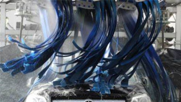 Location! Location! Location! - Highly Profitable Express Carwash