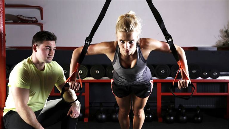 Top-Notch 5-Star CrossFit Business Opportunity