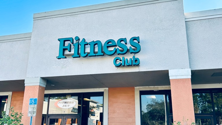 Fitness Club