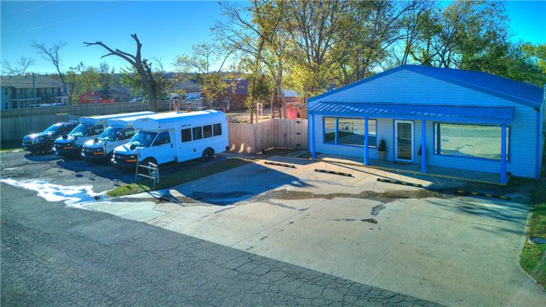 Child Daycare Center Near Tulsa