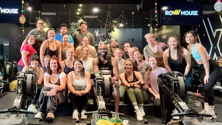 Boutique Fitness Franchise