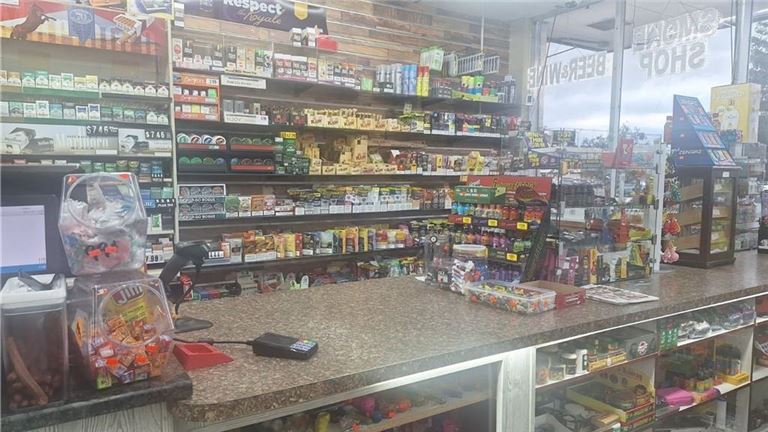 Profitable Convenience Store Available