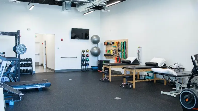 Physical Therapy Clinic in Rapidly Growing Area in St. George