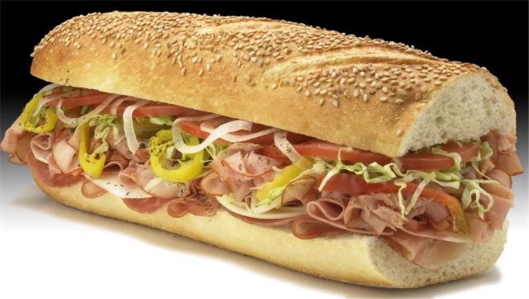 Well Established Sandwich Franchise SBA Financing Available