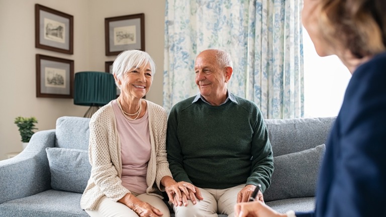 Turnkey Senior Care Franchise Opportunity!