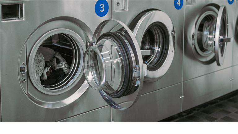 Atlantic County Vacant Laundromat For Sale