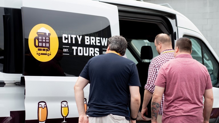 Profitable Pittsburgh Tour Operator – 8-Yrs Corporately Ran