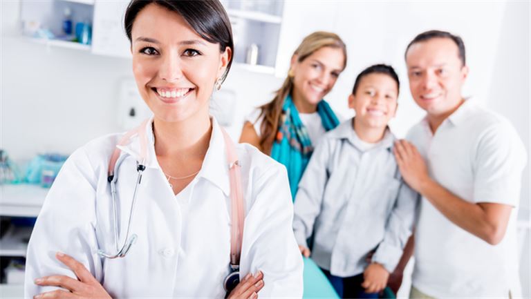 Allergy & asthma practice in Myrtle Beach, South Carolina