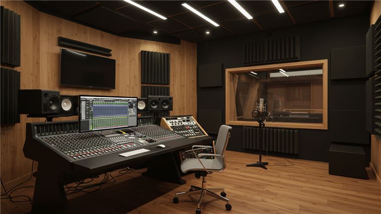 Turn Your Passion for Music into Profit in Brooklyn NY!