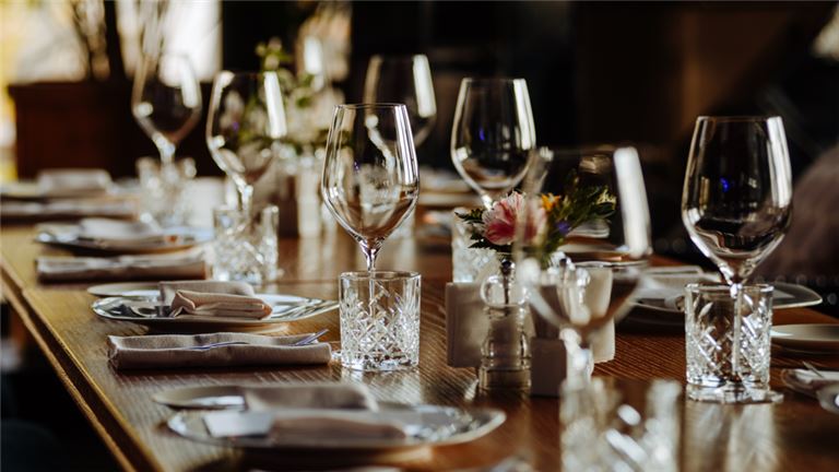 Uptown Charlotte Restaurant for Sale  Expansive Dining & Kitchen!