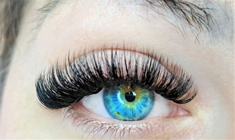 Beauty Salon: Lash, Brows, Skin 1 year NEW