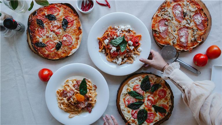 Profitable Dalton Georgia Restaurant for Sale!