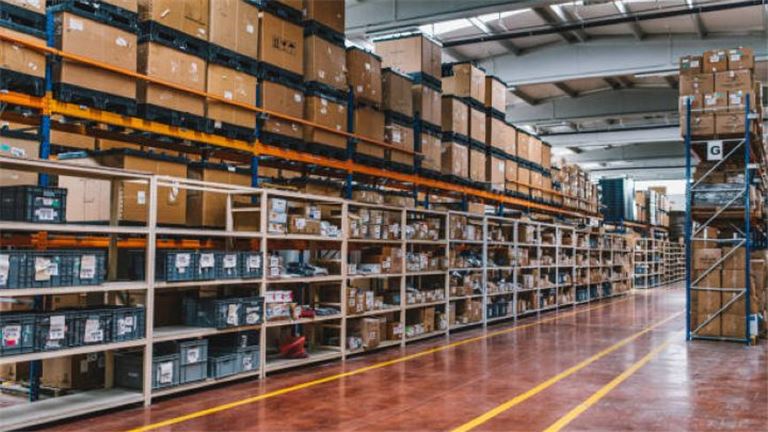 Established Machinery and Hardware Distribution Poised for More Growth