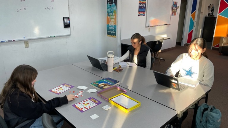 Central California Education's Finest Tutoring Center