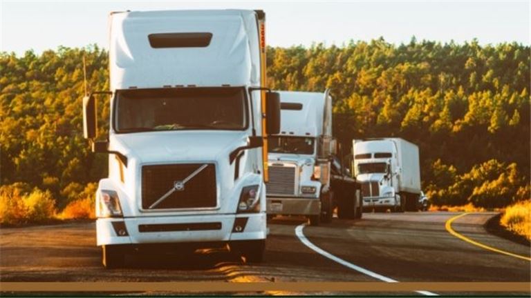 Turn Key Trucking Company