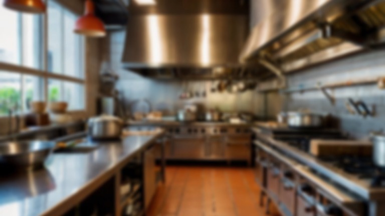 Restaurant for Sale - 3400 sq ft, Furnished, Liquor License
