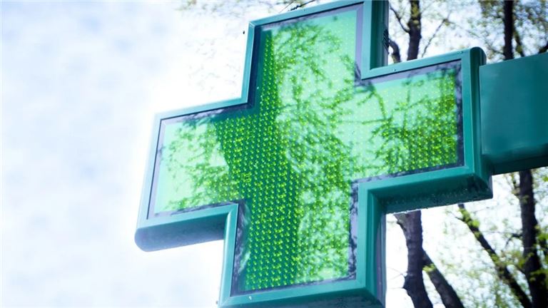 Massive State of the Art Cultivation Facility! Appraised Over 20M