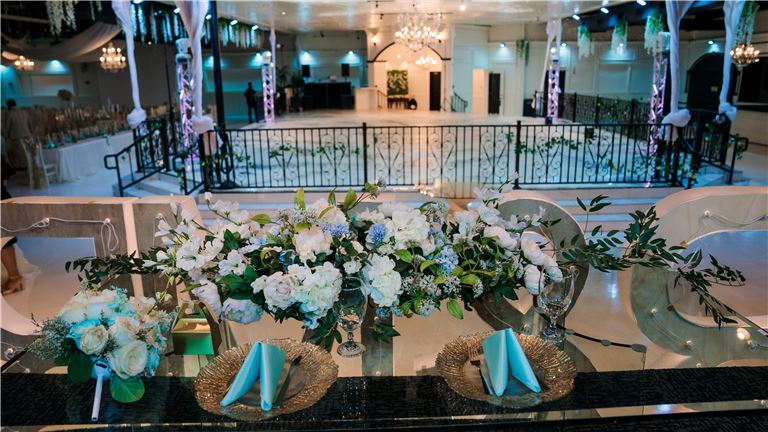 Banquet/Event Hall With Great Upside Potential