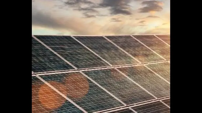 Sun Powered Profit, Step into the Renewable Energy Market!