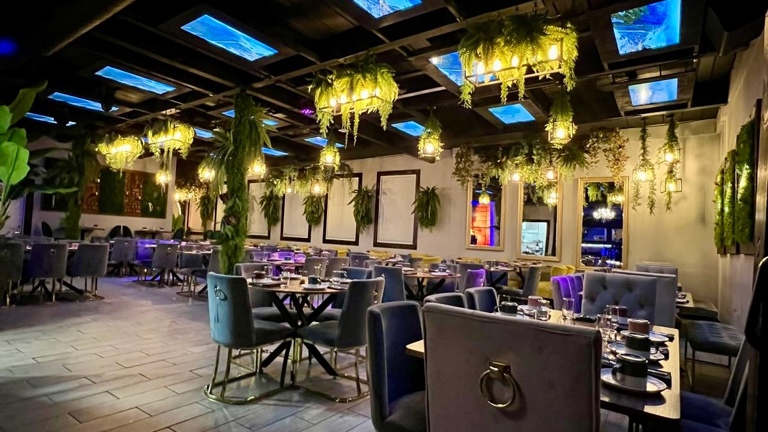 Restaurant-Bar In Willow Glens in San Jose CA