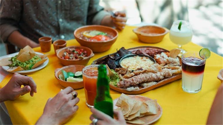 Restaurant Latin American / Dominican/ Catering