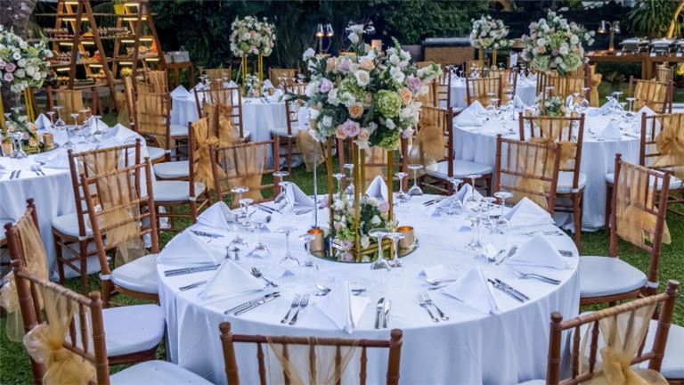 Premier Event & Party Rental Company – Nearly $4M in Assets Included