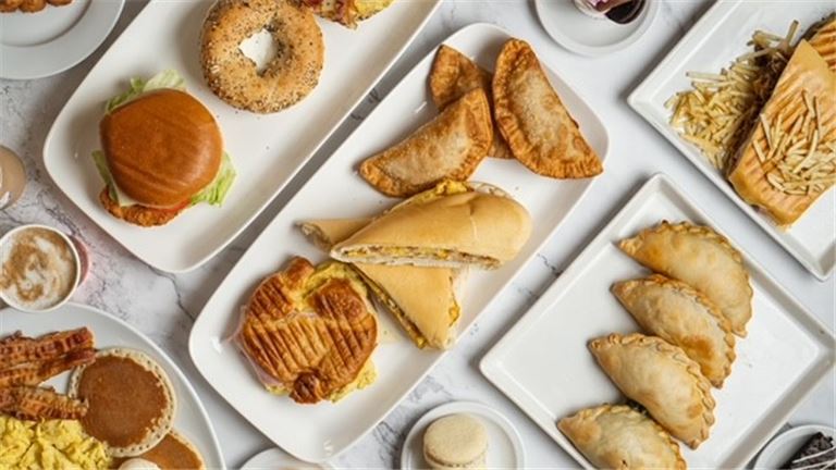 Profitable Bakery Café for Sale