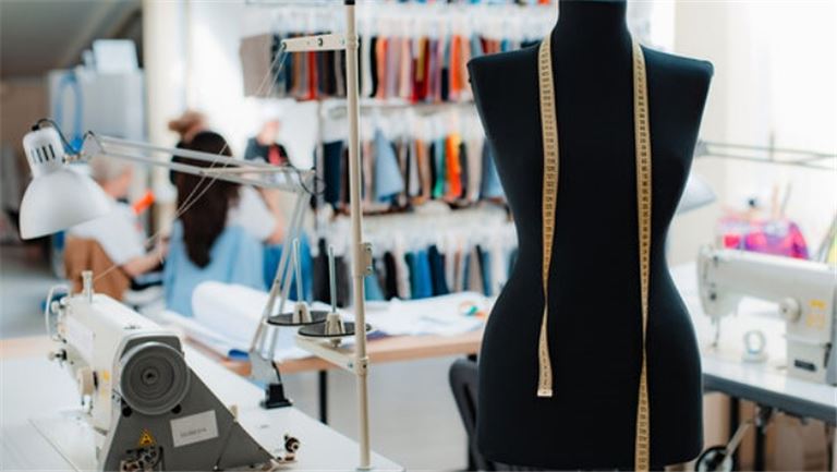 Profitable, Turnkey Alterations Business in Upscale Atlanta Location!