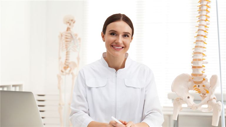 Chiropractic Clinic for Sale